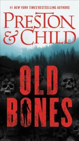 Old Bones : Nora Kelly Vol. 1 - Preston, Douglas