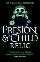 Relic : Agent Pendergast Vol. 1 - Preston, Douglas