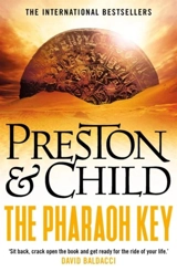 The Pharaoh Key Vol. 5 - Preston, Douglas