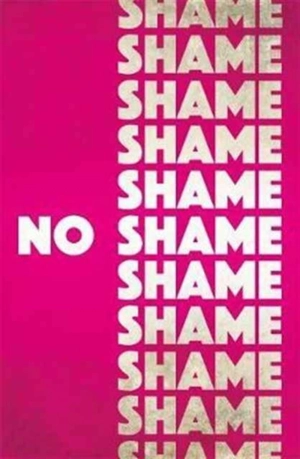 No Shame - Anne Cassidy