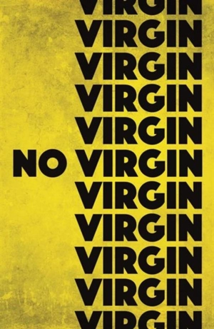 No Virgin - Anne Cassidy