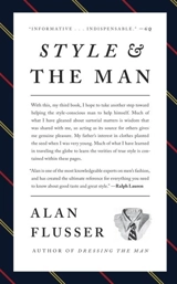 Style & the Man - Flusser, Alan