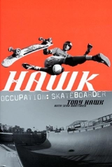 Hawk - Tony Hawk