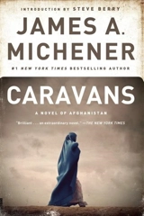 Caravans - Michener, James A., Vavra, Robert