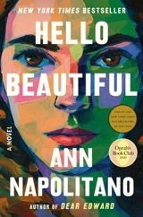 Hello Beautiful - Ann Napolitano