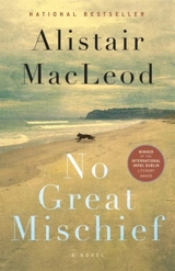 No Great Mischief - MacLeod, Alistair