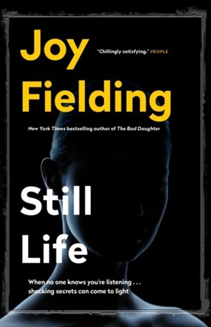 Still Life - Joy Fielding