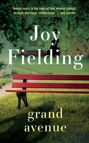 Grand Avenue - Joy Fielding