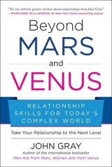 Beyond Mars and Venus - Gray, John