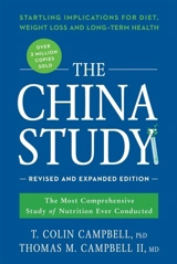 The China Study - Colin Campbell
