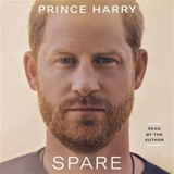 Spare - Harry G. Prince