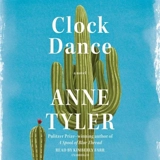 Clock Dance : 8 Compact Discs - Anne Tyler