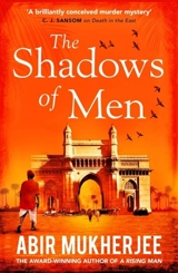The Shadows of Men Vol. 5 - Abir Mukherjee