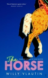 The Horse - Willy Vlautin