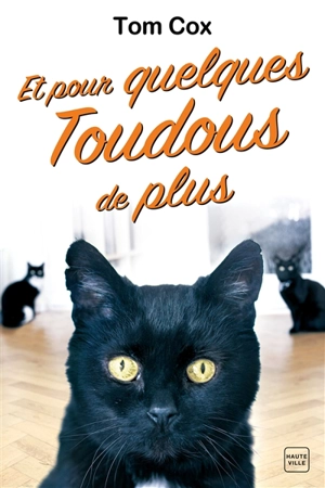 Et pour quelques toudous de plus - Tom Cox