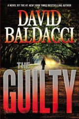The Guilty - David Baldacci