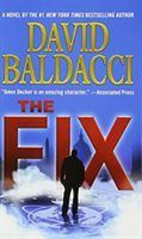 The Fix : Amos Decker Vol. 3 - David Baldacci