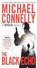 The Black Echo - Connelly, Michael (editor)