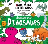 Mr. Men Adventure with Dinosaurs - Hargreaves, Roger