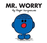 Mr. Worry - Hargreaves, Roger