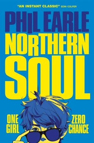 Northern Soul - Earle, Phil