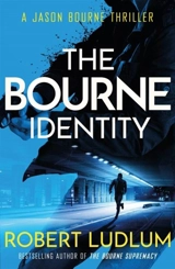 The Bourne Identity - Ludlum, Robert