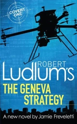The Geneva Strategy - Ludlum, Robert