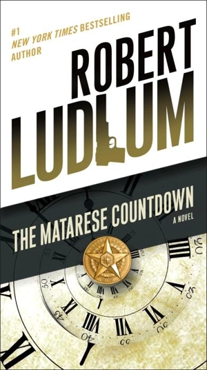 The Matarese Countdown Vol. 2 - Ludlum, Robert