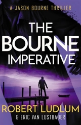 The Bourne Imperative - Ludlum, Robert