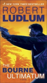 The Bourne Ultimatum Vol. 3 - Ludlum, Robert