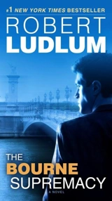 The Bourne Supremacy - Ludlum, Robert