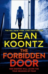 The Forbidden Door : Jane Hawk Vol. 4 - Koontz, Dean