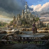 A Song of Ice and Fire 2025 - Martin, George R.R.