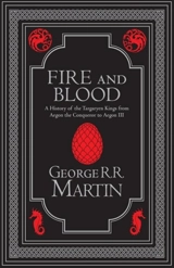 A Song of Ice and Fire - Martin, George R.R.