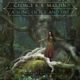 A Song of Ice and Fire 2024 : Wall Calendar - Martin, George R.R.