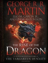 The Rise of the Dragon Vol. 1 - Martin, George R.R.