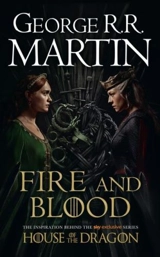 Fire and Blood - Martin, George R.R.
