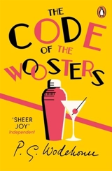 Code of the Woosters - Wodehouse, P.G.