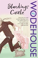 Blandings Castle - Wodehouse, P.G.