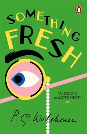 Something Fresh - Wodehouse, P.G.