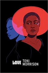 Love - Morrison, Toni