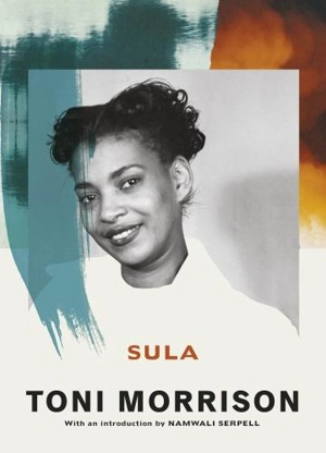 Sula - Morrison, Toni