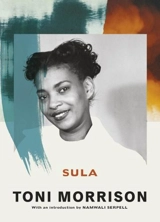 Sula - Morrison, Toni