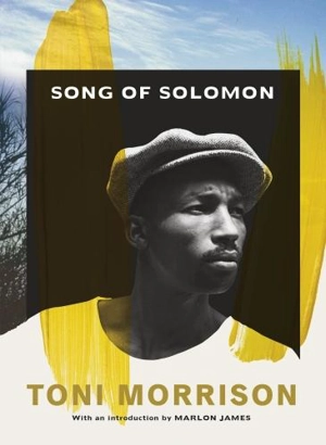 Song of Solomon - Morrison, Toni