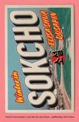 Winter in Sokcho - Elisa Shua Dusapin