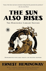 The Sun Also Rises - Hemingway, Ernest