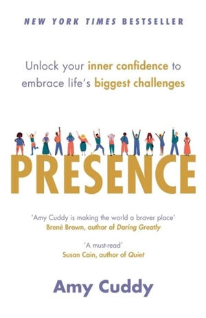 Presence - Amy Cuddy