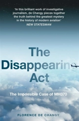 The Disappearing Act - Florence de Changy
