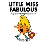 Little Miss Fabulous - Adam Hargreaves