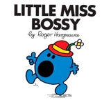 Little Miss Bossy - Hargreaves, Roger